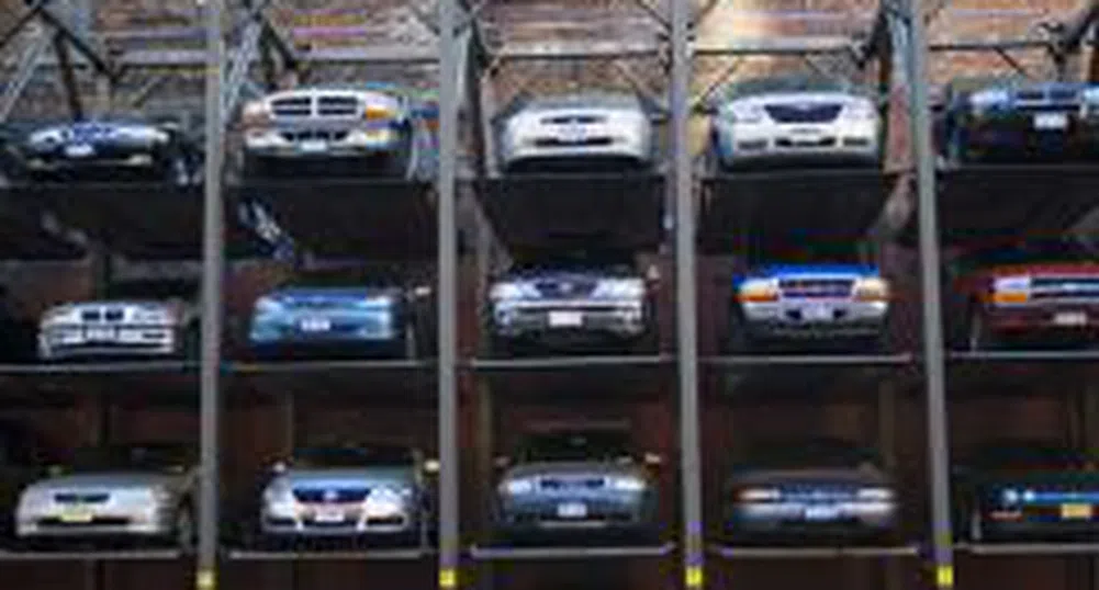 Паркираме без пари