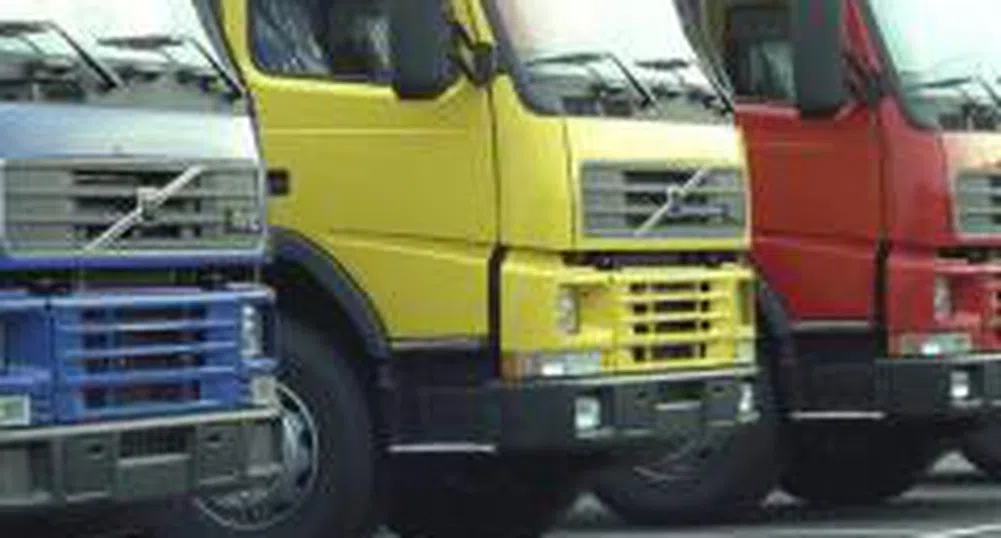 Волво България инвестира 2.8 млн. лв. в модерен център за камиони