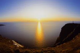 Спират търсенето на подземни богатства край Несебър