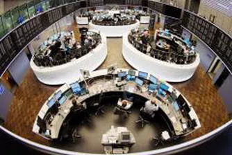 Инвеститорското доверие в Германия неочаквано пада през май