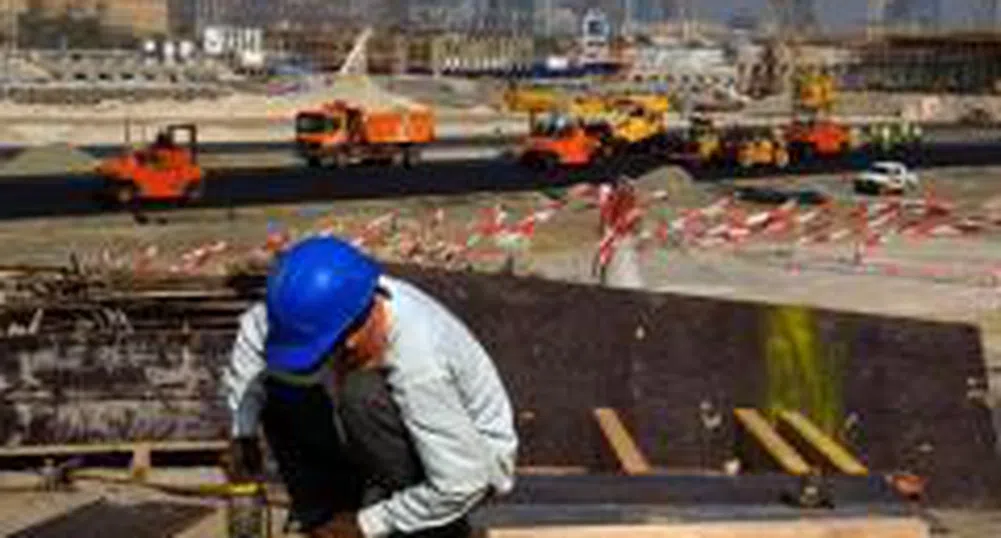 Top 50 Construction Companies Book 2.71 Bln Revenue
