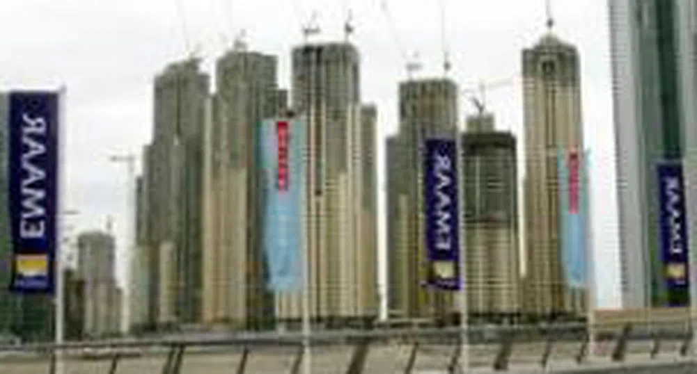 Emaar Properties ще реализира проекти за нефтопроводи за 100 млрд. долара