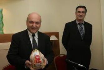 Френската компания DUC инвестира в България 30-40 млн. евро до 2012 г.