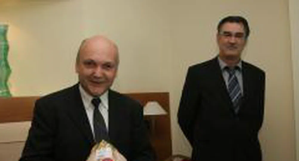 Френската компания DUC инвестира в България 30-40 млн. евро до 2012 г.