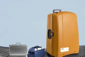Големите авиокомпании по-често губят багажи