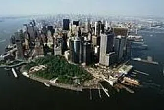 Наемите на луксозни офиси в Манхатън се повишават до нов рекорд през март