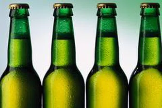 Beer Sales in Bulgaria at 448,000 hl in March