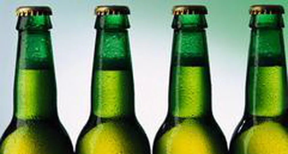 Beer Sales in Bulgaria at 448,000 hl in March