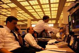 SOFIX Posts Fifth Largest Gain in 2008