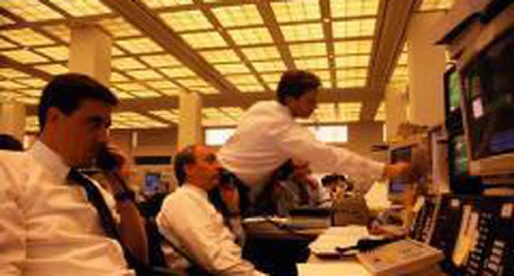 SOFIX Posts Fifth Largest Gain in 2008