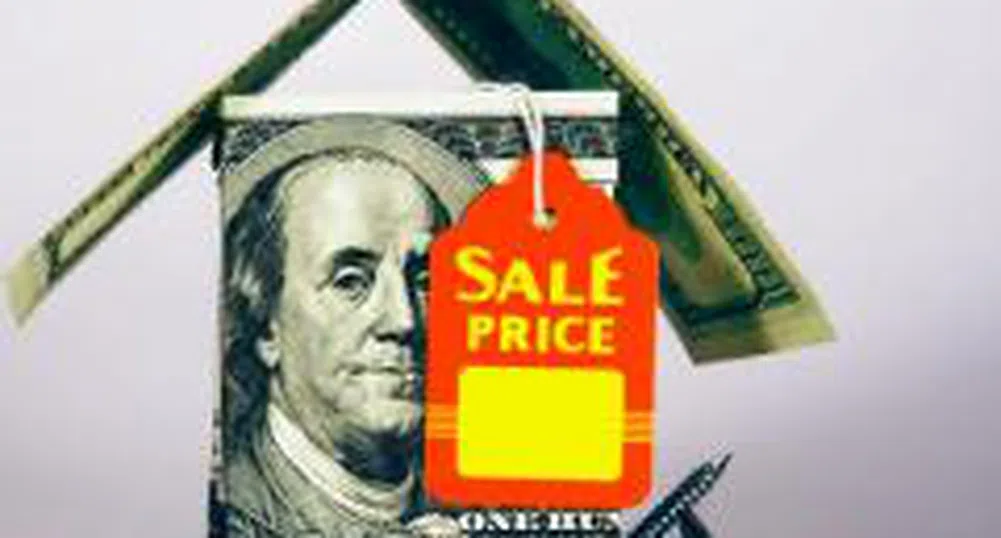 Цените на имотите в САЩ се понижава в две трети от метрополисните градове