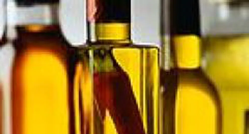 На Пловдивската стокова борса цената на олиото се е увеличила с 32 процента