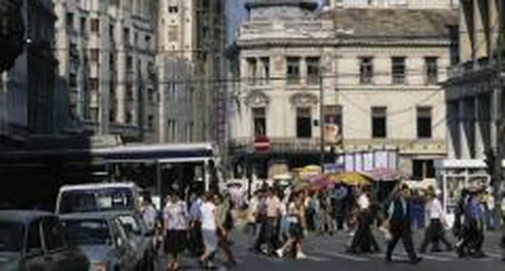 Цената на старите жилища в Букурещ се понижава с 12% през второто тримесечие