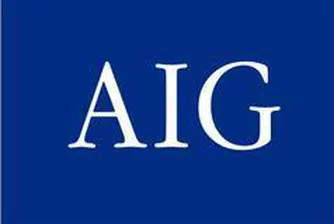 AIG може да листва азиатското си подразделение