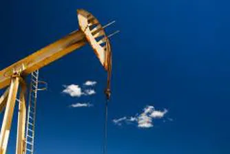 Газпром и Роснефт влагат в шелфа 112 млрд. долара