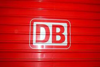 Финансовият срив няма да забави IPO-то на Deutsche Bahn