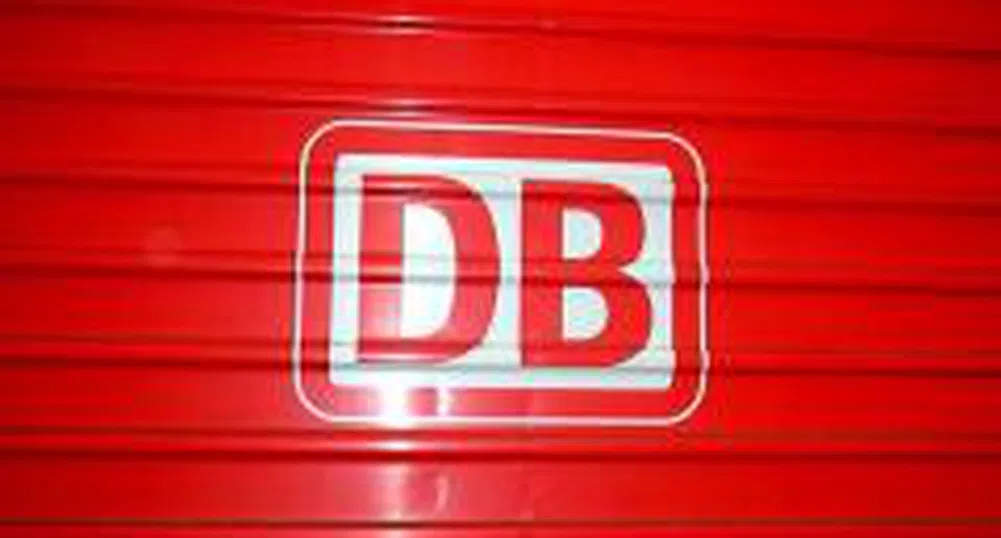 Финансовият срив няма да забави IPO-то на Deutsche Bahn