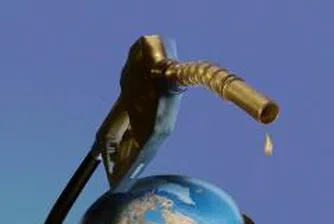 МАЕ понижи прогнозата си за търсенето на петрол през 2008 и 2009 г.
