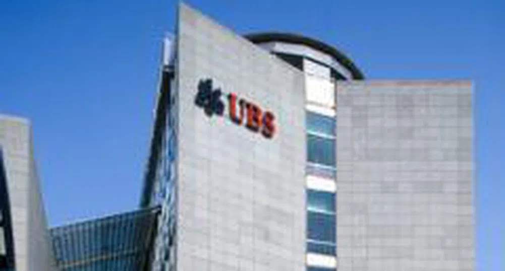 Набраните от UBS и Lehman Brothers средства може би са знак за по-добри дни на пазара