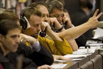 Some 65% of BG40's Stocks Close Today's Session with Gains