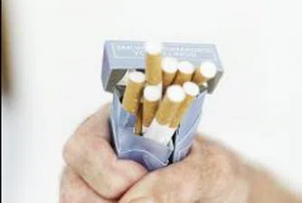 Без цигари на работното място?