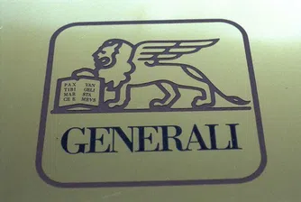 Generali очаква положителни резултати за първото тримесечие