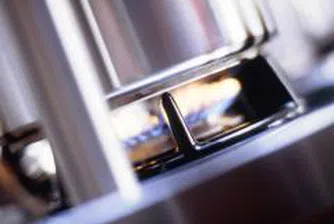 ВАС образува две дела за новата цена на природния газ