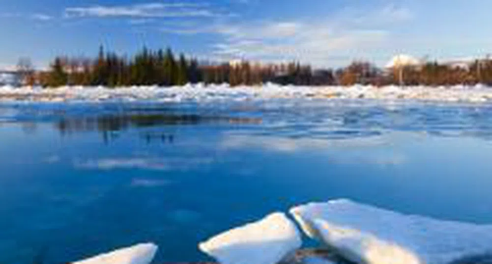 В Сибир очакват температури от минус 55 градуса по Целзий