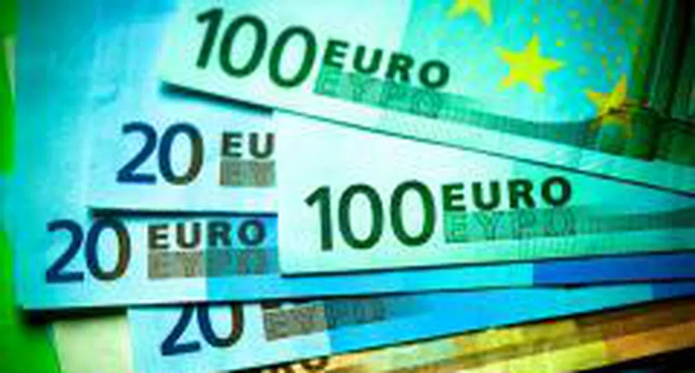 Слаби данни от Германия и покачване на индексите оказват натиск върху еврото и йената