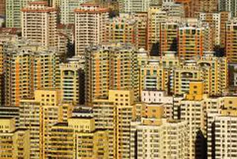 Russian Housing Prices Fall