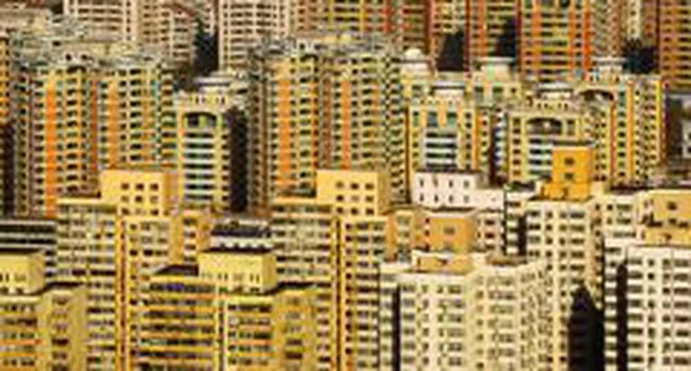 Russian Housing Prices Fall