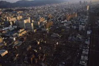 Щетите от земетресението в Китай надхвърлят 20 млрд. долара