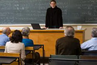 Близо 1 млн. долара заделя за България програмата „Фулбрайт“