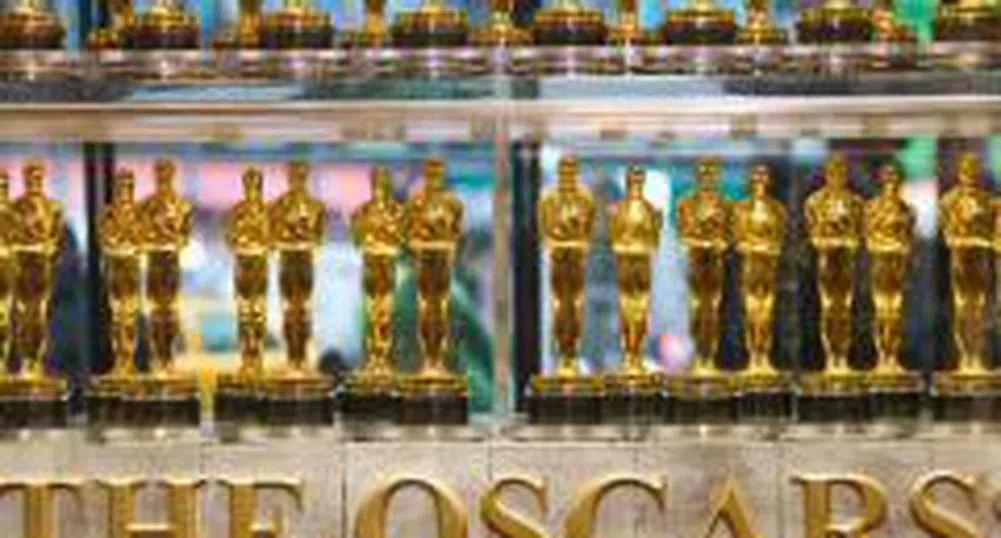 Над 36 млн. американци гледаха Оскарите