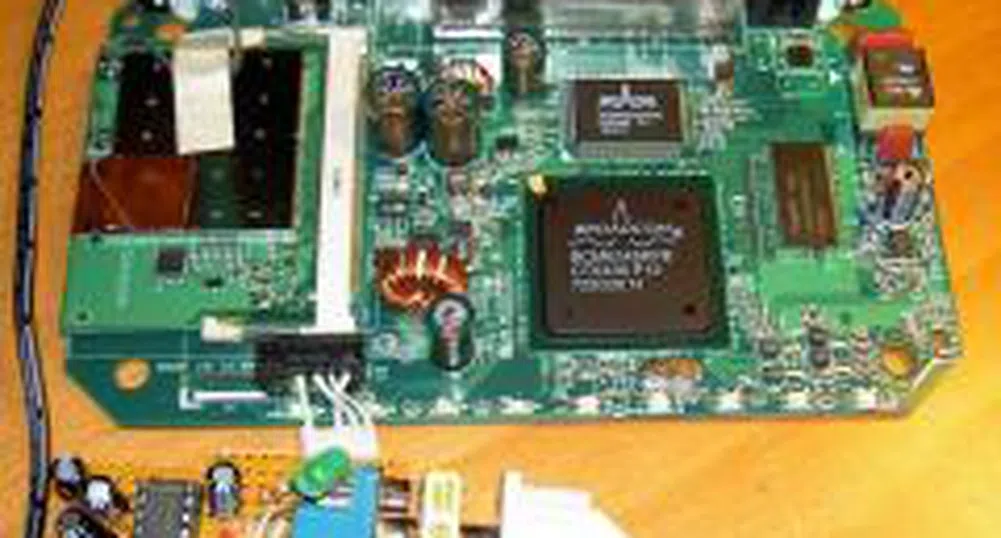 Акциите на Ericsson поскъпват с 27%, или най-много от 21 години насам