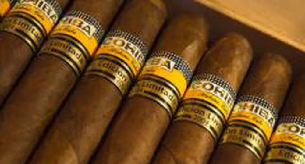 Куба обяви, че продажбите на пури са се увеличили със 7% през 2007 г.