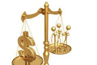 Общественото неодобрение срещу финансовия план в САЩ - 45%