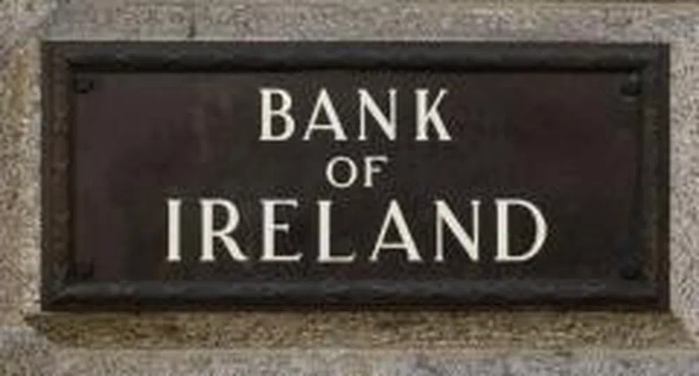 Ирландия спасява трите си най-големи банки с 5.5 млрд. евро