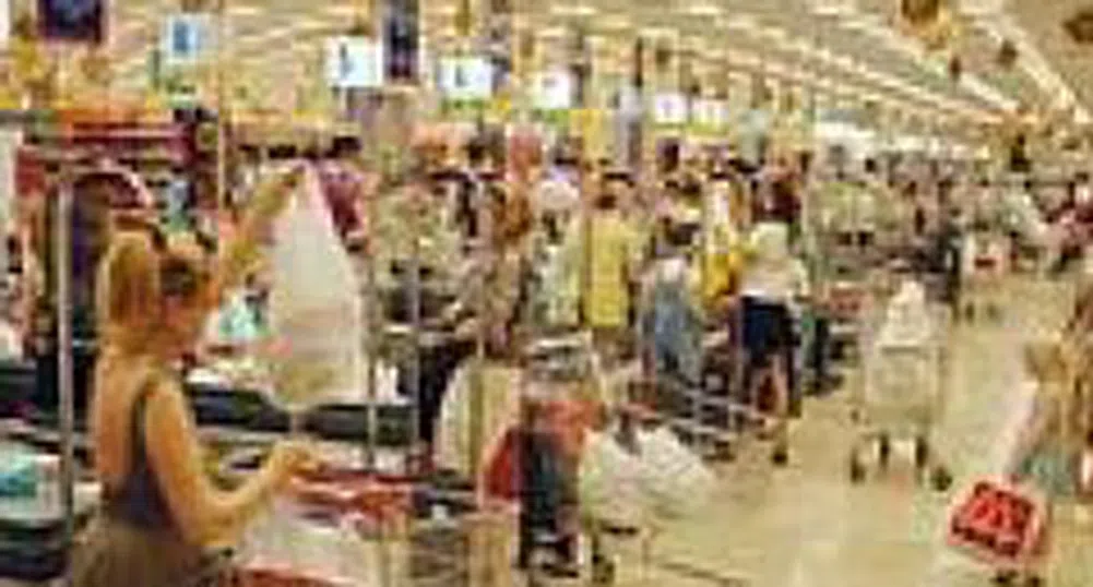 Продажбите на Carrefour Румъния са се повишили с 27% за тримесечието