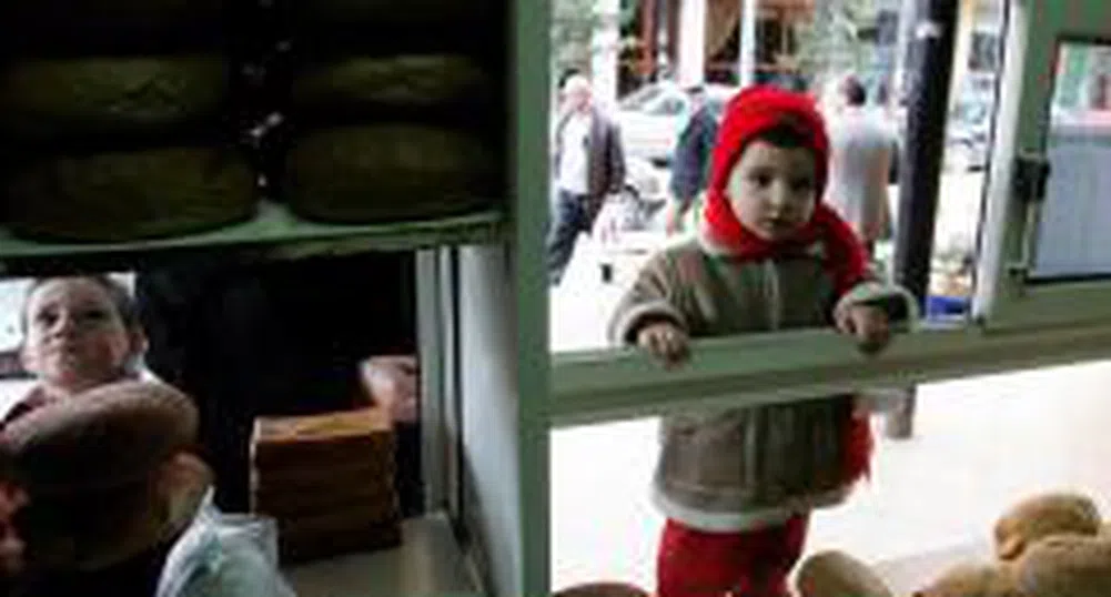 Половин милион души в Сърбия живеят в бедност