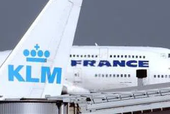 Италианските синдикати отхвърлиха новото предложение на Air France-KLM