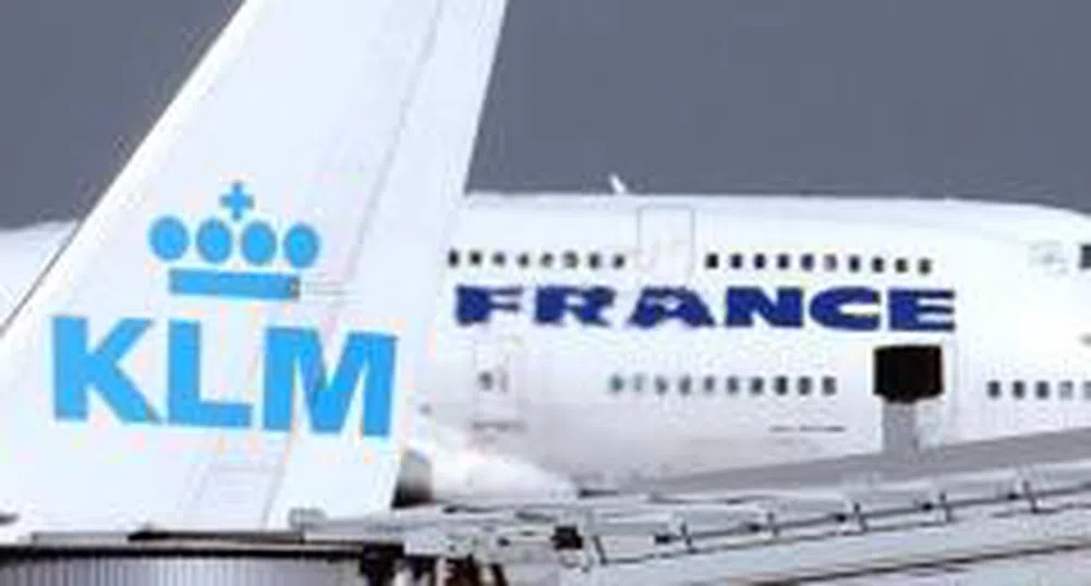 Италианските синдикати отхвърлиха новото предложение на Air France-KLM