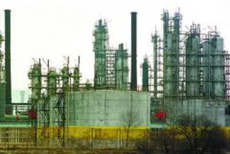 Sinopec ще модернизира банкрутиралата рафинерия Плама