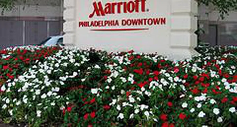 Marriott ще придобива конкурентни хотелски вериги