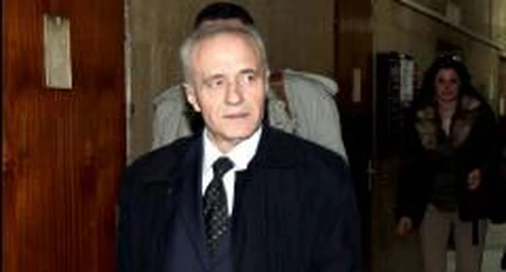 Приключва делото срещу бившия шеф на ДФ "Земеделие"?