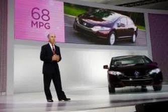 Claims of Leasing Companies Up by 86% in a Year