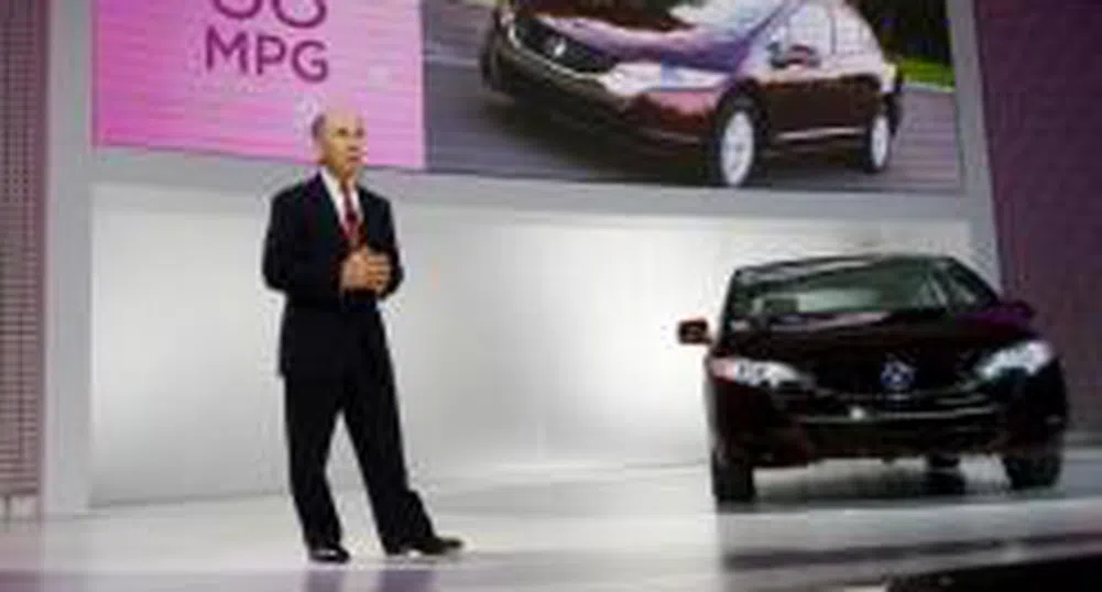 Claims of Leasing Companies Up by 86% in a Year