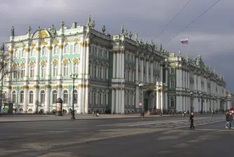 Туристическите услуги в Санкт Петербург поевтиняват