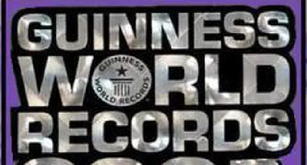 Канадски милиардер купи Книгата на рекордите на Гинес