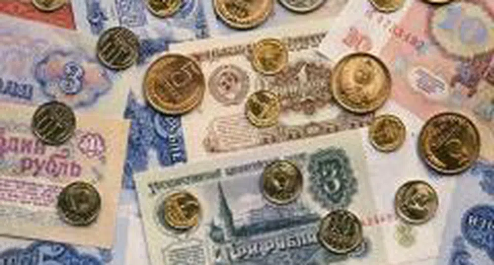Експерти определиха рублата за най-перспективната валута